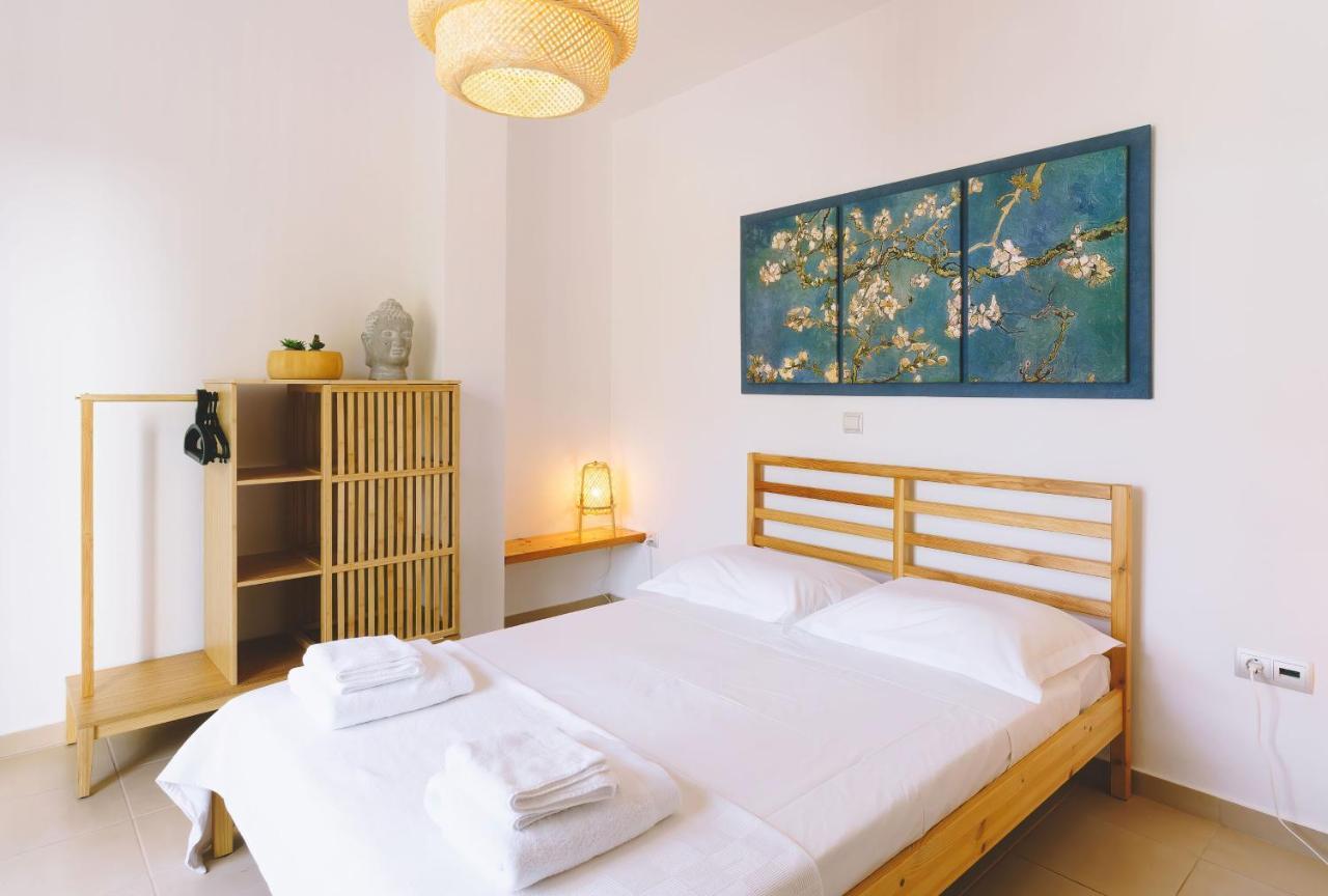 Estella Villa With Pool, Children Area, Bbq & Magnificent Views! Asterion Exterior photo